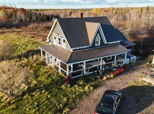 1764 Highway 10, Springfield, NS B0R1H0