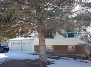1044 Maple Way, Rock Springs, WY 82901