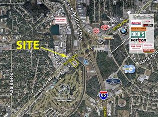 3641 Government Blvd, Mobile, AL 36693
