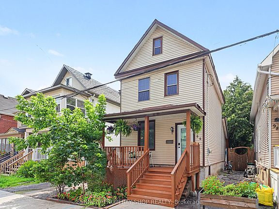 2nd image of 96 Norman St