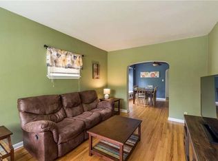 1499 Lakewood Ave, Lakewood, OH