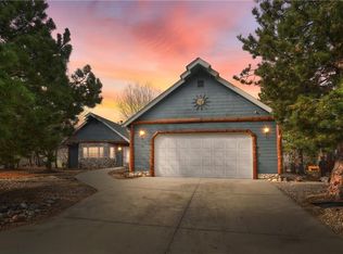 41932 Centre Ct, Big Bear Lake, CA 92315
