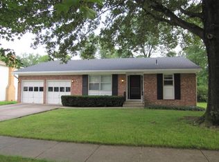 143 E Schrock Rd, Westerville, OH 43081