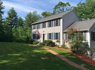 188 Belle Marsh Rd, South Berwick, ME 03908