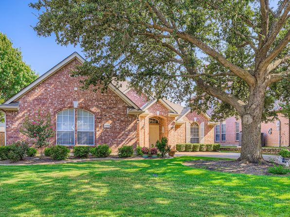 Home for Sale in McKinney TX
