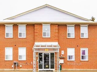 80 Kennedy Rd N, Brampton, ON L6V3E7