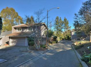 120 College Terrace Ct #E, Los Gatos, CA 95030