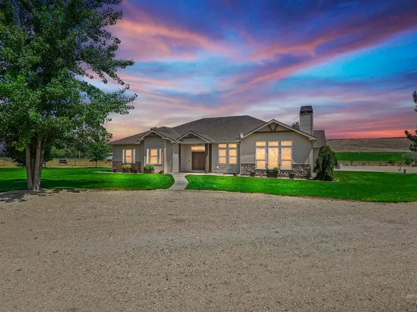 1356 Hill Rd, Melba, ID 83641