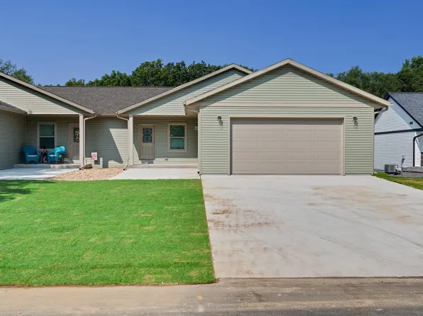 11965 Jay STREET, Trempealeau, WI 54661