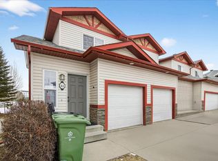 15 Woodsmere Clos #63, Fort Saskatchewan, AB T8L4S2