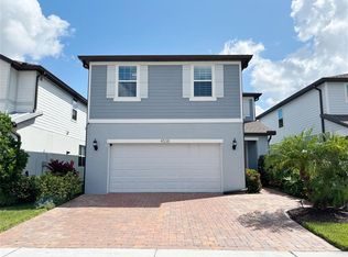 4538 Emprise Way, Land O Lakes, FL 34638