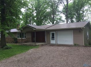 1635 Road 250, Antwerp, OH 45813