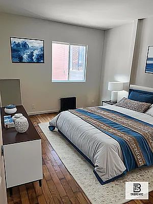 4th image of 2814 W 35th St #1C