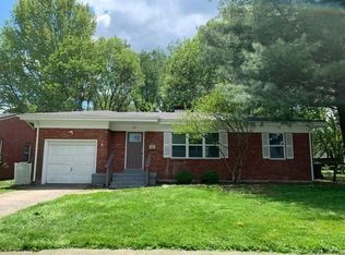 546 Sheridan Dr, Lexington, KY