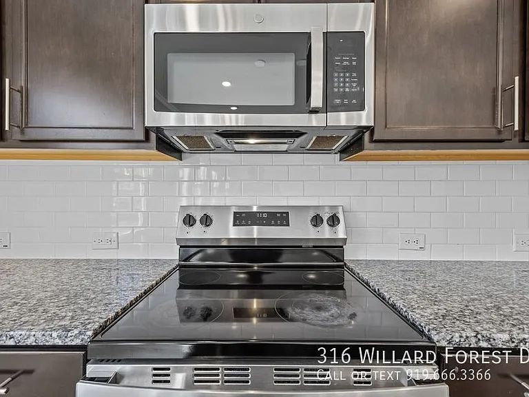 316 Willard Forest Dr — Photo 25