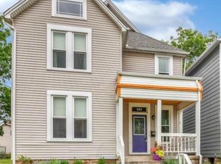 223 Taylor Ave, Columbus, OH 43203