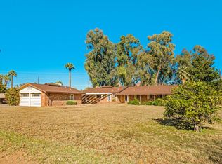 4743 N 40th Pl, Phoenix, AZ 85018