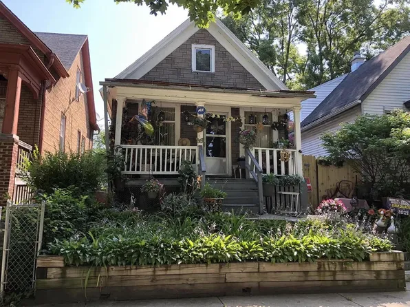 2912 North 23rd STREET, Milwaukee, WI 53206