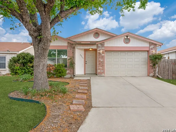 6863 Cypress Mist Dr, Converse, TX 78109