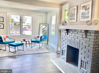 6709 Old Harford Rd, Baltimore, MD 21234