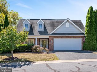 101 Calico Ct, Winchester, VA 22602