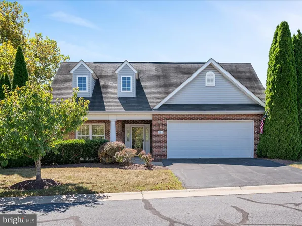 101 Calico Ct, Winchester, VA 22602
