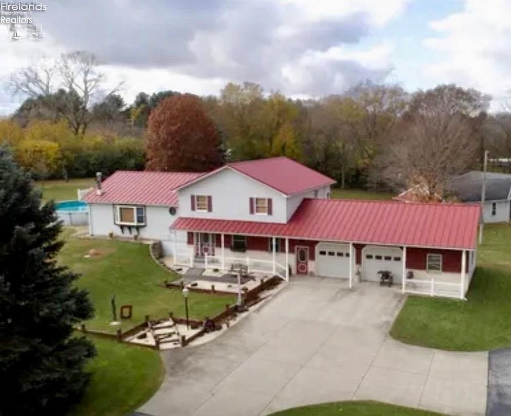4401 State Route 269, Castalia, OH 44824 Zillow