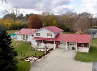 4401 State Route 269, Castalia, OH