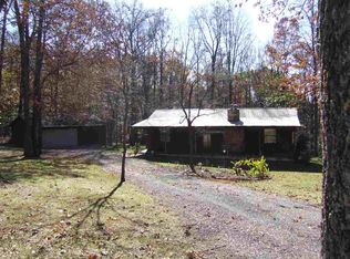 720 Riner Dr, New Market, TN 37820