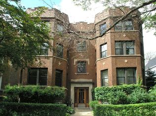 2530 W Winnemac Ave #2W, Chicago, IL
