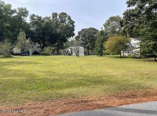 1819-18 & #19, Bath, NC 27808