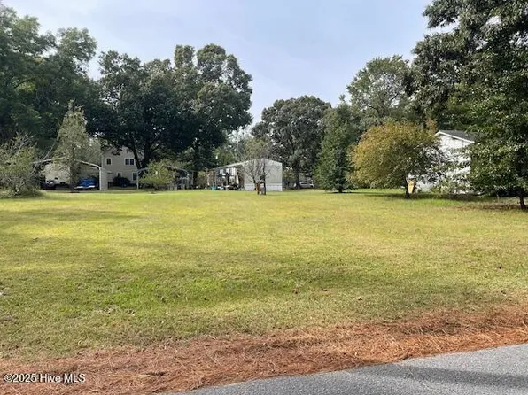 1819-18 & #19, Bath, NC 27808