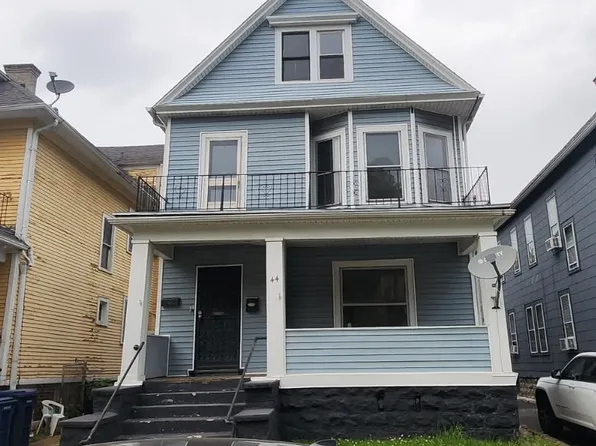 44 Laurel St, Buffalo, NY 14209