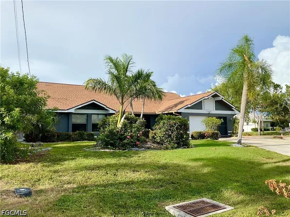 (undisclosed Address), Cape Coral, FL 33914