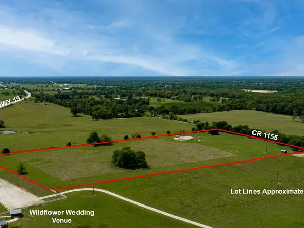 782 Rs County Rd #1155, Emory, TX 75440