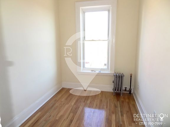 Third Bedroom 11x8