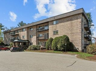 181 Littleton Rd, Chelmsford, MA 01824