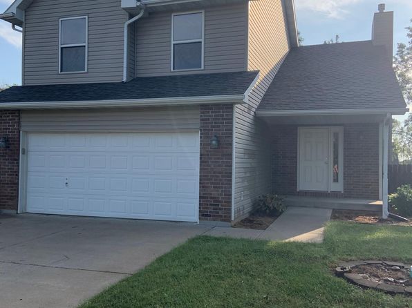 Houses For Rent In Warrensburg Mo 6 Homes Zillow