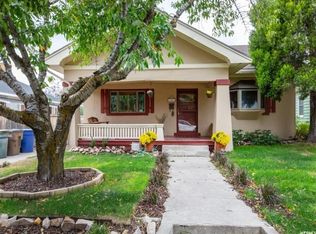 1802 S 1600 E, Salt Lake City, UT 84105