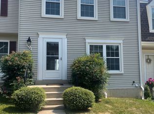 524 Carousel Ct, Gaithersburg, MD 20877