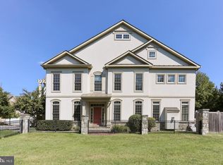 8205 River Quarry Pl, Bethesda, MD 20817