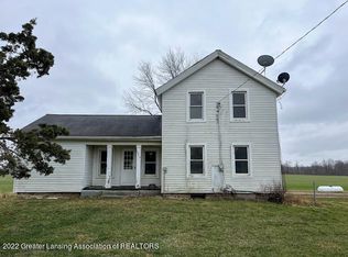 2649 W Locke Rd, Perry, MI 48872