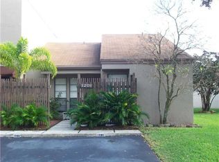 1201 NW 122nd Ter, Hollywood, FL 33026