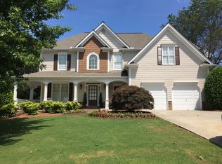 3635 Hearthway Ln, Cumming, GA 30041