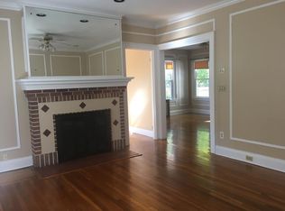 18 W Rock Ave #1, New Haven, CT 06515