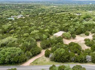 3700 Crawford Rd, Spicewood, TX 78669