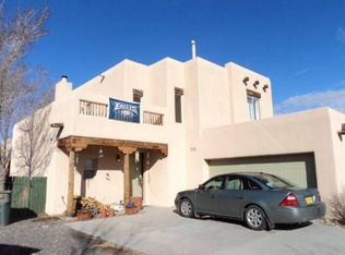 6525 Winding Ridge Loop, Santa Fe, NM 87507
