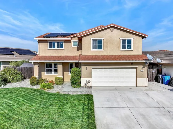 6556 Asa Lane, Arbuckle, CA 95912