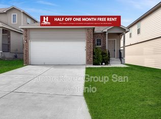 13541 Lily Ln, Saint Hedwig, TX 78152