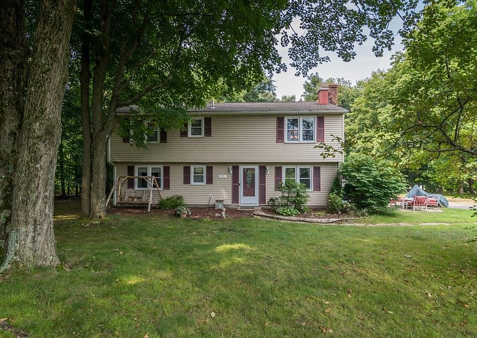 391 Stony Hill Rd, Wilbraham, MA 01095 Zillow